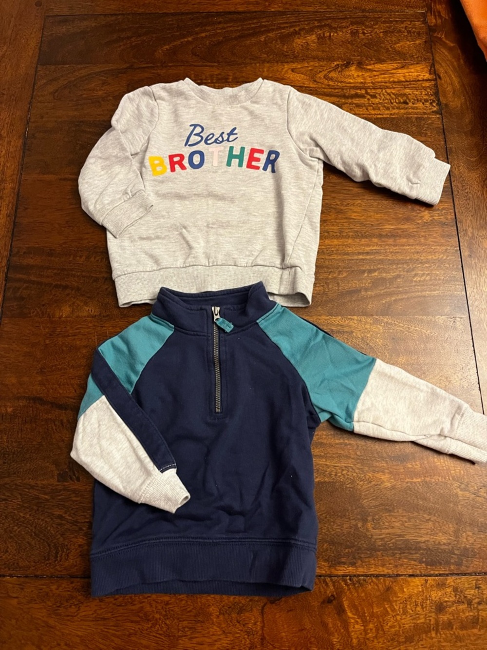 Bundle of 18M Toddler Boy Clothing - Picture 4 of 8